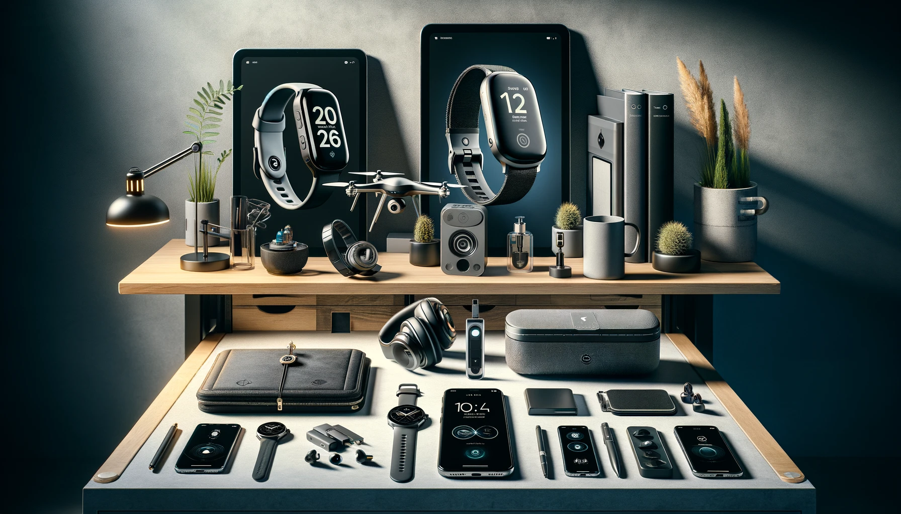 Essential Gadgets: Elevate Your Lifestyle with Must-Have Tools