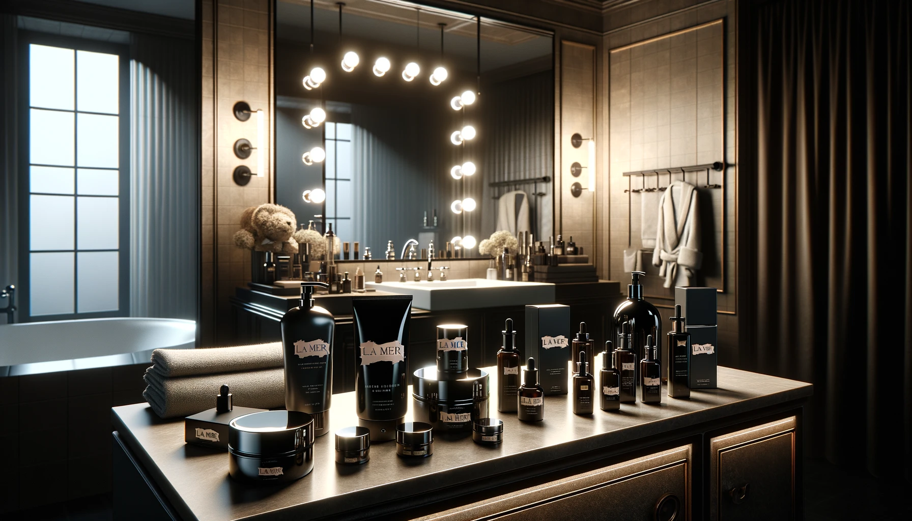The Ultimate Guide to Luxury Men’s Skincare Brands