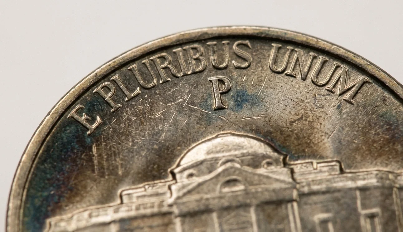 Why Most Nickels Stay Ordinary — and a Few Become Valuable