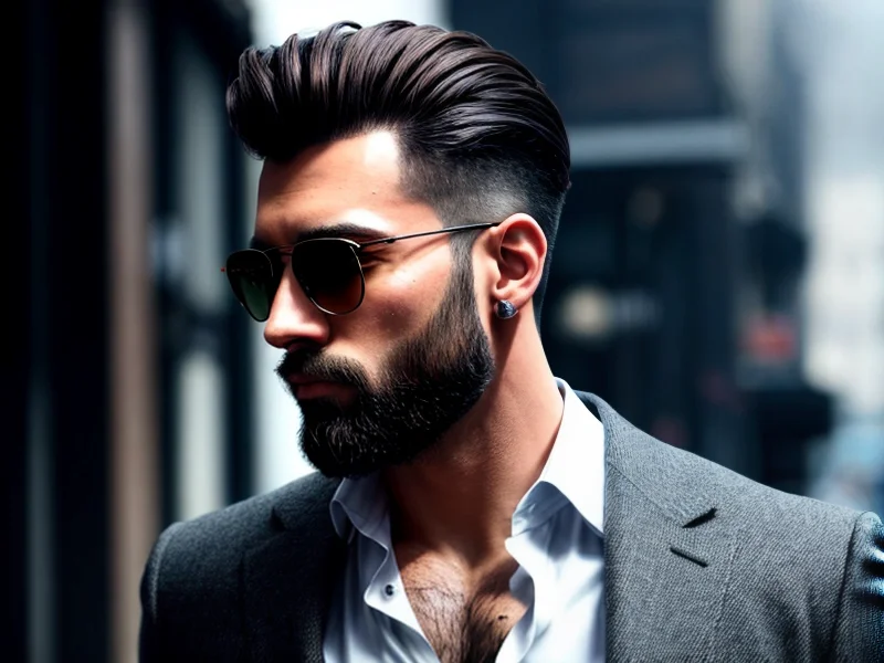  Unlock the Secrets to Effortless Style with Premium Men's Grooming Goods